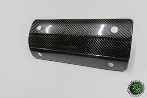 Cover scarico SM06 (4 fori) gilera runner