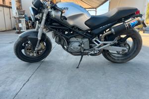 Ducati monster 900ie
