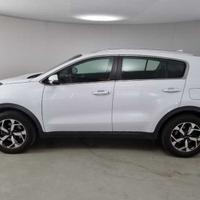 KIA SPORTAGE 1.6 CRDI 100KW BUSINESS CLASS DCT 2WD