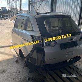 Ricambi Ford Grand C-Max 2012 Portellone completo