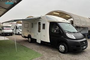 Roller Team ROLLERTEAM GRANDUCA XLP