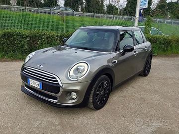 Mini 1.5 Cooper D Business 116Cv Diesel Turbo 5 po