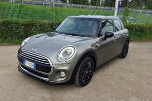 Mini 1.5 Cooper D Business 116Cv Diesel Turbo 5 po