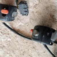 BMW C1 cc 200 - 2002 ricambi