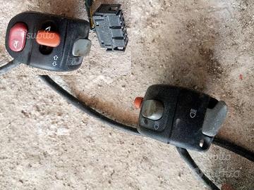 BMW C1 cc 200 - 2002 ricambi