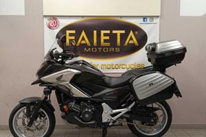 Honda NC 750 X DCT ABS - 2018