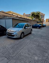 Citroen C3 2014 1.4 Diesel Exclusive