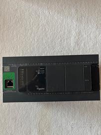 controller modicon PLC