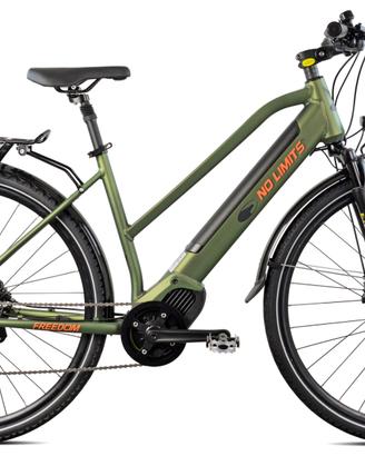 E-Bike No limits
