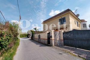 Appartamento Giugliano in Campania [FESTY1000ARG]