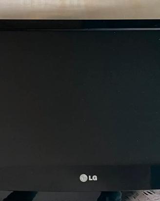 TV LG 20 pollici