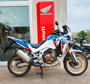 Honda Africa Twin Adventure Sports - 2020