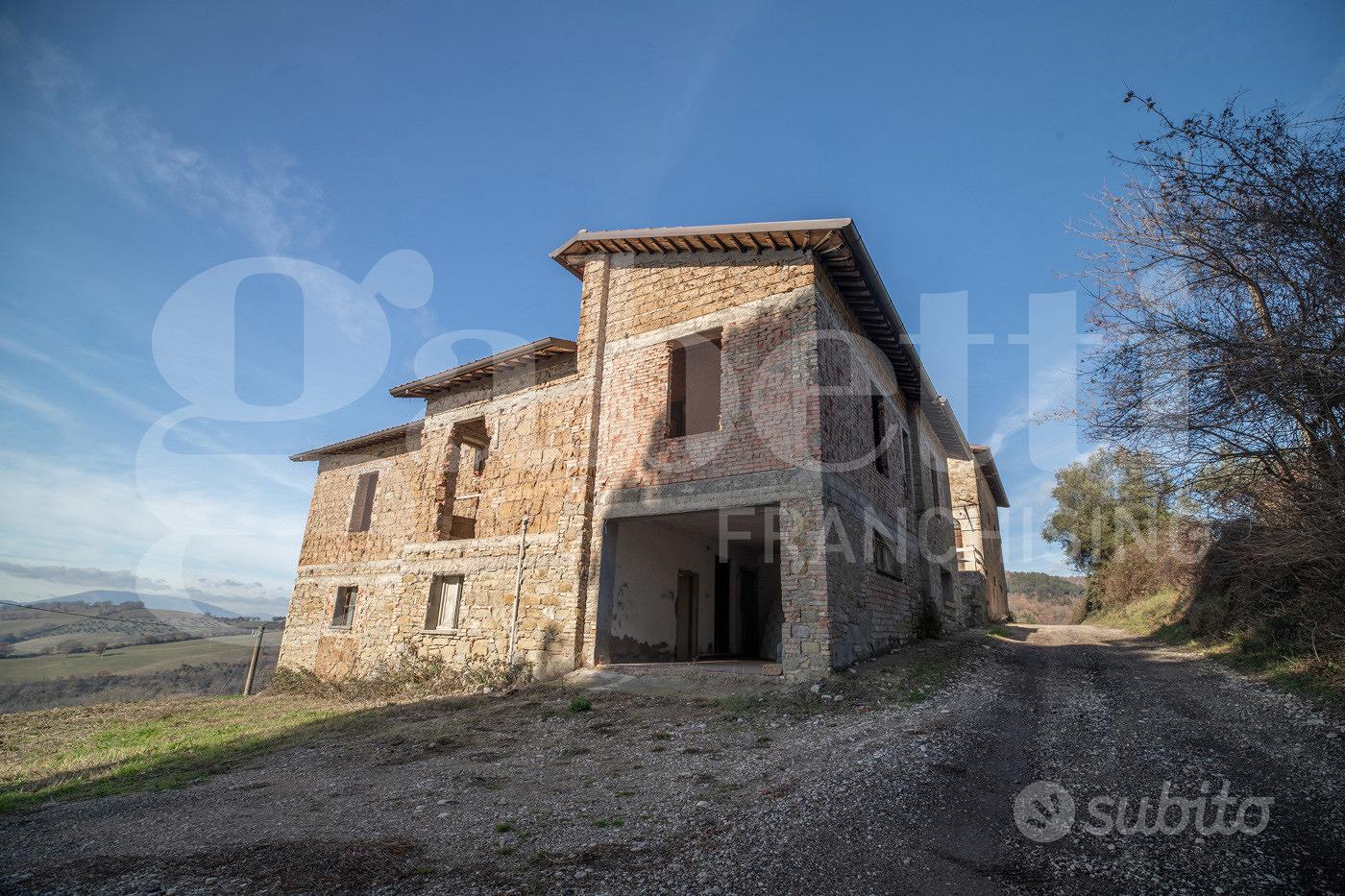 Rustico/Casale/Corte Perugia [Cod. rif 3307871VRG] - More