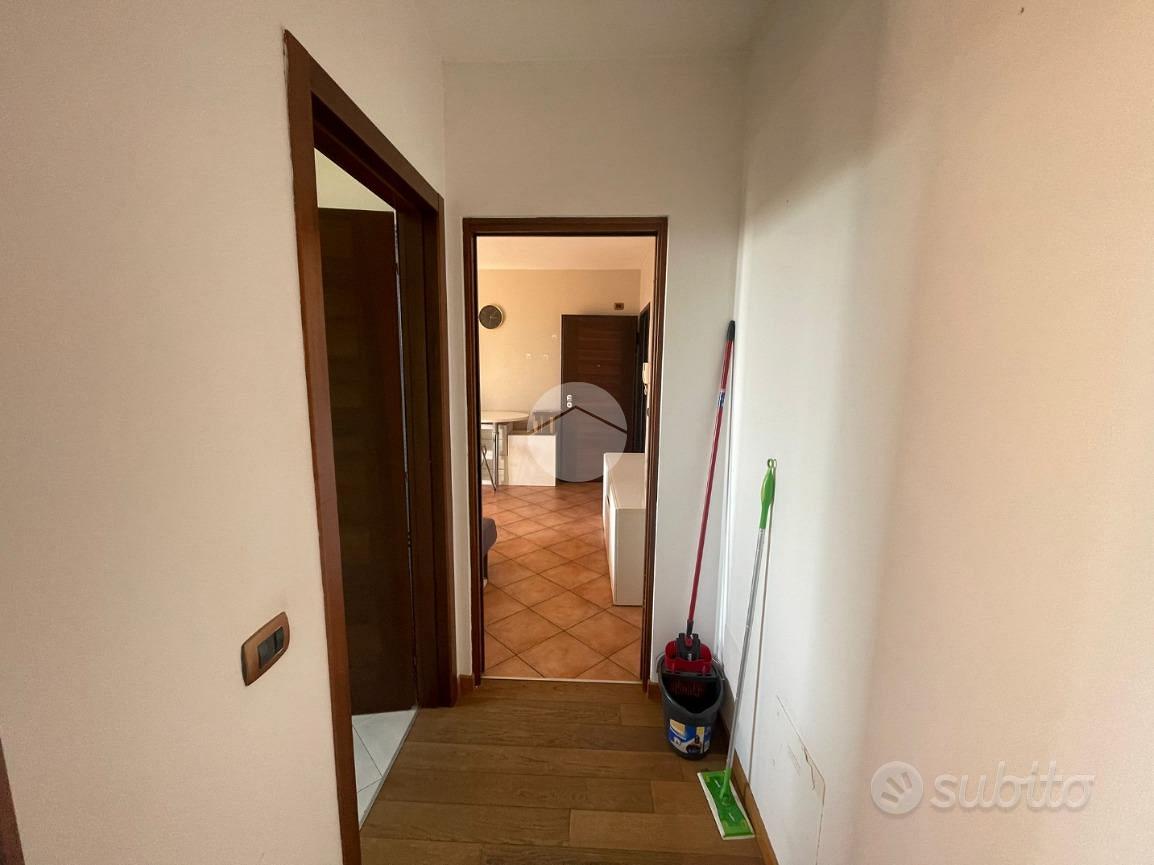 Appartamento – Mantova, Mantovanella - Vista 5