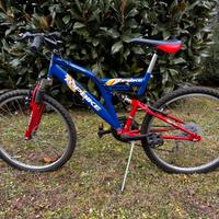 Bicicletta Mountain Bike ragazzo