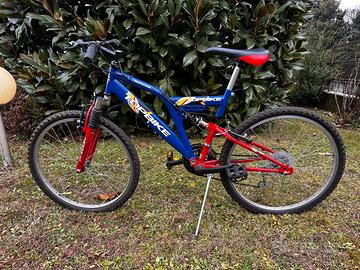 Bicicletta Mountain Bike ragazzo