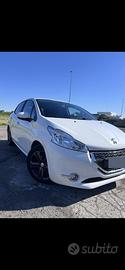 Peugeot 208 1.4