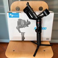 Gimbal/stabilizzatore feyu tech Ak2000