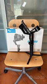 Gimbal/stabilizzatore feyu tech Ak2000