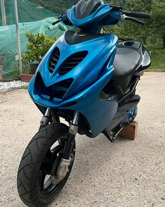 Aerox