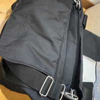 Borsa porta oggetti per neonato