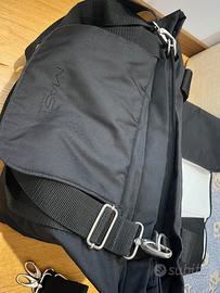 Borsa porta oggetti per neonato