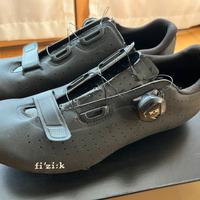 Scarpe da bici originali Fi’zi:k numero 43