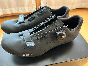 Scarpe da bici originali Fi’zi:k numero 43