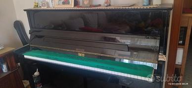 Pianoforte Krauss Spraichingen R2 h118