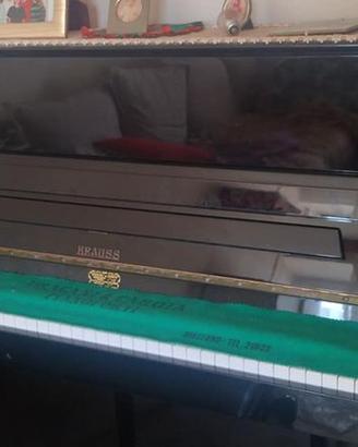 Pianoforte Krauss Spraichingen R2 h118