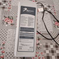 Compressore per materasso antidecubito