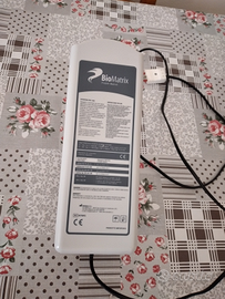 Compressore per materasso antidecubito