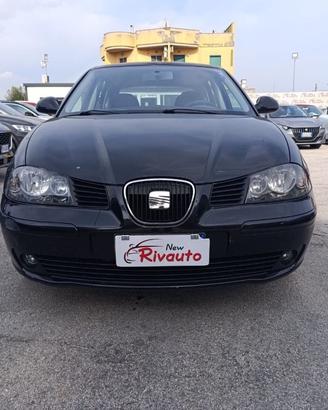 SEAT Ibiza 1.4 TDI 5p. Reference