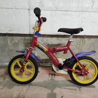 bici bambino