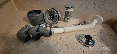 Accessori vari draulica