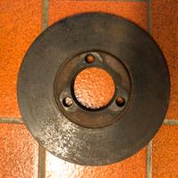 Disco interno freno a disco 175 TV Lambretta