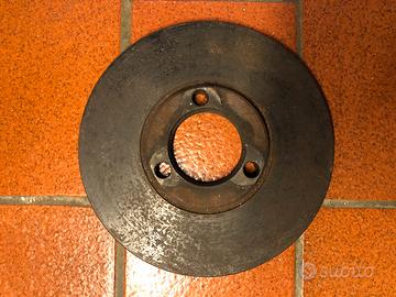 Disco interno freno a disco 175 TV Lambretta