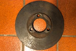 Disco interno freno a disco 175 TV Lambretta