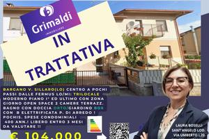 Appartamento Villanova del Sillaro