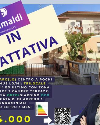 Appartamento Villanova del Sillaro