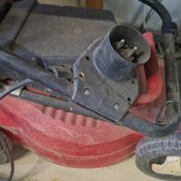 taglia erba black decker