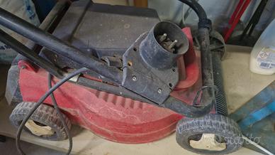 taglia erba black decker