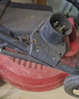taglia erba black decker