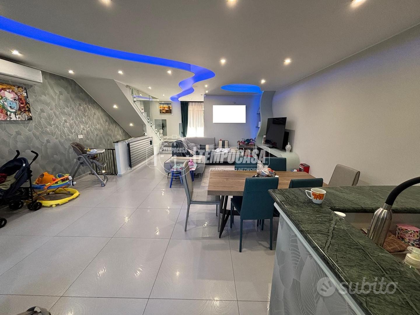 Casa – Sant'Antimo, Napoli - Vista 2