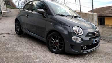 fiat 500 S 1.3 Multijet 95cv