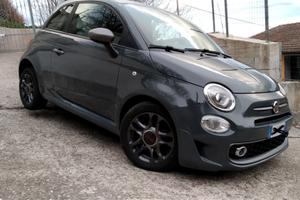 fiat 500 S 1.3 Multijet 95cv