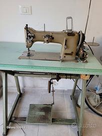 Macchina da cucire PFAFF