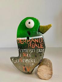 GERMANO REALE.