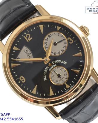 VACHERON CONSTANTIN Patrimony 47200 Power Reserve
