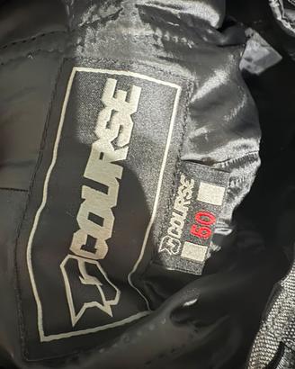 Pantalone moto